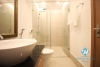 A Brand new 2 bedrooms apartment for rent in Dang Thai Mai street, Tay Ho district